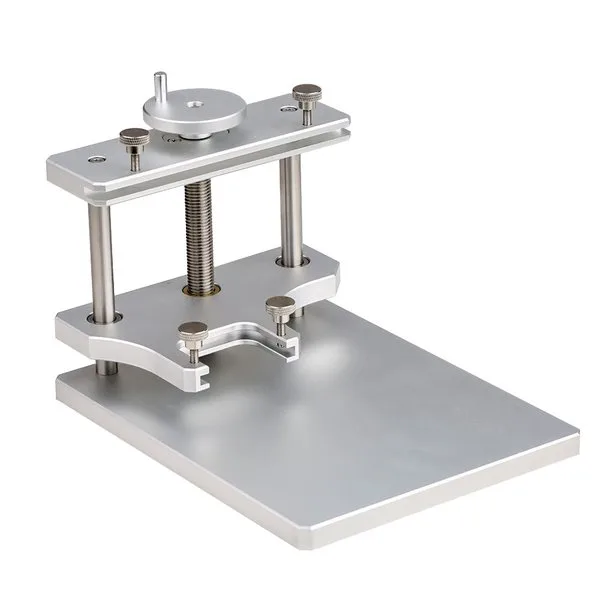 Perfect version LED BDM Frame With 4 Probes Mesh for OBDSTAR DC706