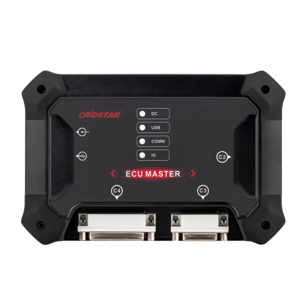 [EU Ship] OBDSTAR ECU MASTER A Version Support Passenger Car & EV for ECM/ TCM/ BCM Clone