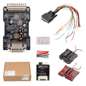 OBDSTAR RH850/V850 C4-06 Programming Adapter for X300 Classic G3, P50 & DC706