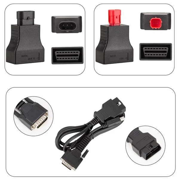 [US Ship] OBDSTAR iScan Piaggio Motorcycle Diagnostic Scanner & Key Programmer