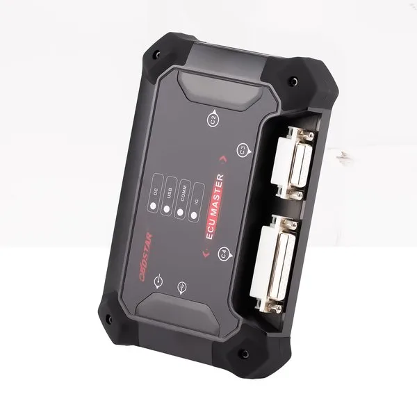 OBDSTAR ECU MASTER A+C+D Version for Passenger Car/ Heavey Duty ECU Clone and Airbag Reset