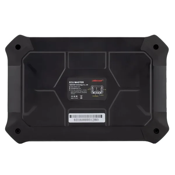 OBDSTAR ECU MASTER C Version for HD Truck & Tractor ECM/ TCM/ BCM Clone