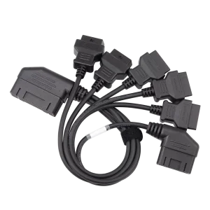 OBDSTAR ECM-001 Cable for DCM6.2V & MED17.5 ECU Immo Data Reading