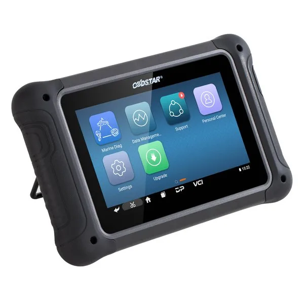 OBDSTAR D700 A Jetski Scanner Support Honda/ Yamaha/ Kawasaki Jetski/ BRP (Sea Doo)