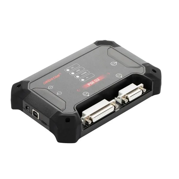 OBDSTAR ECU MASTER D Version P50 G2 for Airbag Reset/ Battery Reset/ SAS Reset