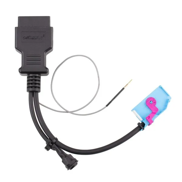 [EU Ship] OBDSTAR VW4-AKL Cable Support VW IMMO IV NEC24C64 & NEC24C32 AKL Read IMMO data by BENCH