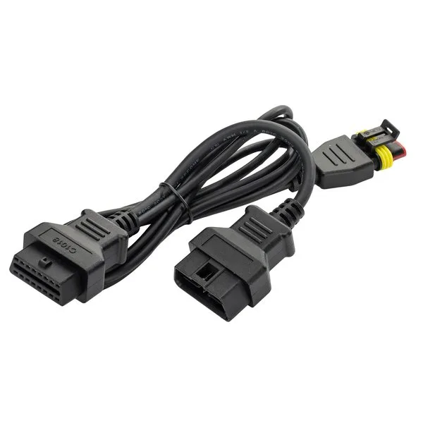 OBDSTAR CAN Direct Kit C1018 with Toyota-24/ Toyota-27 Cable Work with X300 Classic G3/ Keymaster G3/ X300 DP PLUS/ X300 PRO4