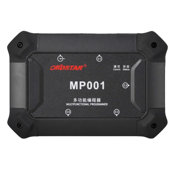 [US/ EU Ship] OBDSTAR MP001 Set for DC706 Support Read & Write/ Clone Data