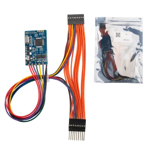 OBDSTAR 18-in-1 CAN Filter für Mercedes-Benz & BMW CAS4/FEM