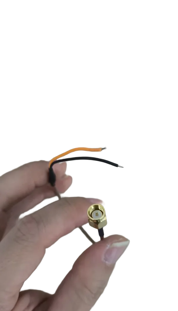 OBDSTAR W006 Clock Frequency Wire for MP001 Programmer