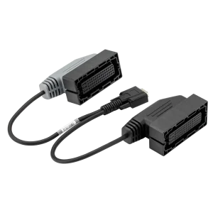 OBDSTAR HD-007 Volvo EMS2 62P+62P Cable for ECU MASTER C Version