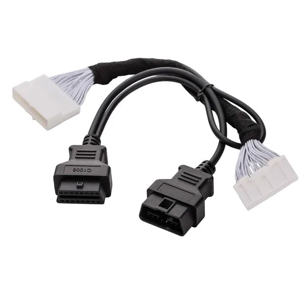 OBDSTAR C1008 NISSAN-40 BCM Cable for X300 Classic G3/ Keymaster G3/ Odo Master/ X300 DP PLUS/ X300 PRO4