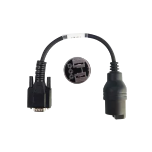 OBDSTAR TCM-012 to TCM-030 Transmission ECU Cable for DC706 & X300 Classic G3