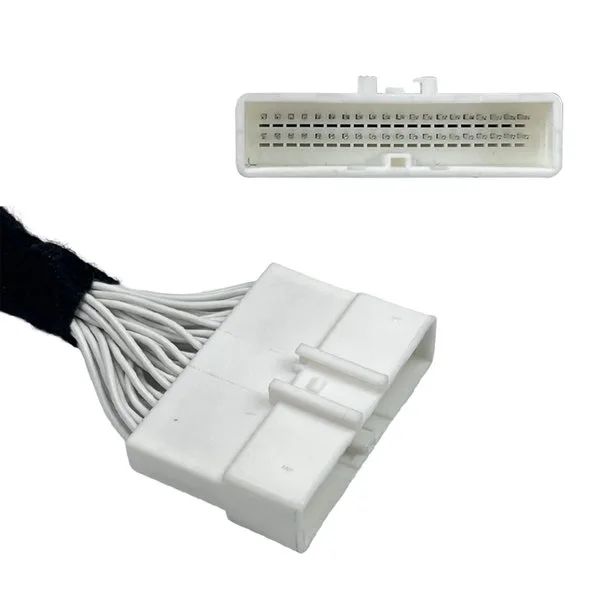 OBDSTAR C1008 NISSAN-40 BCM Cable for X300 Classic G3/ Keymaster G3/ Odo Master/ X300 DP PLUS/ X300 PRO4