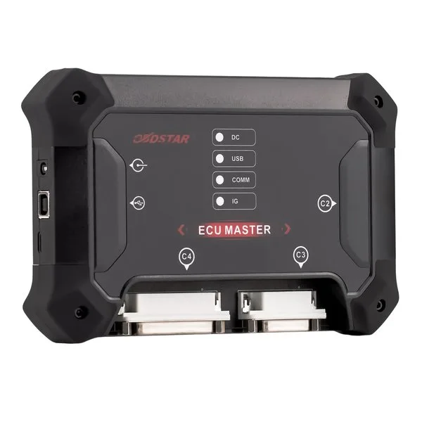 [EU Ship] OBDSTAR ECU MASTER A Version Support Passenger Car & EV for ECM/ TCM/ BCM Clone