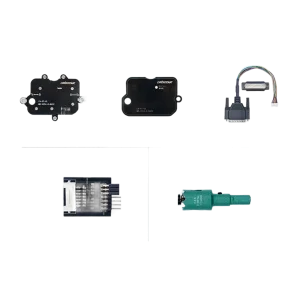OBDSTAR C4-07 MB VGS4-0 NAG2 TCM Adapter Kit Standard Configuration