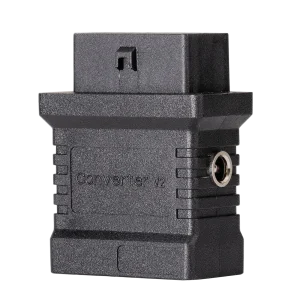 OBDSTAR Konverter V2 DB15 auf OBD2 16-Pin Adapter für DC706 & X300 Classic G3