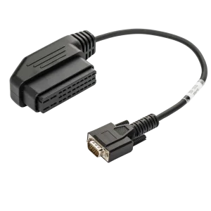 OBDSTAR HD-006 Scania EEC3 31P ECU Cable for ECU MASTER