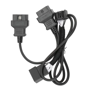 OBDSTAR C1031 NIO 16-Pin Gateway-Kabel für EC6, ES6 & ES8 Schlüsselprogrammierung