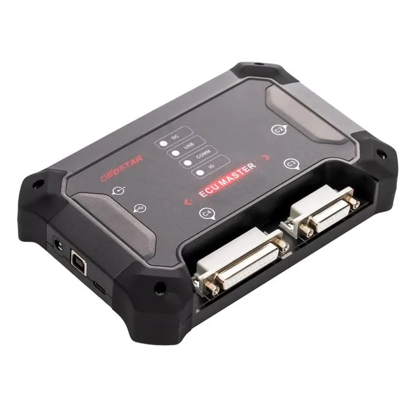 OBDSTAR ECU MASTER C Version for HD Truck & Tractor ECM/ TCM/ BCM Clone