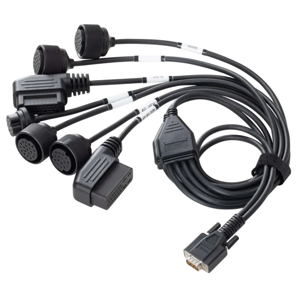 OBDSTAR TCM Kit 1 VW 7-in-1 Support ECU Clone Read/Write MAP for DC706 and Other OBDSTAR Tools