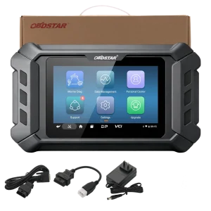 OBDSTAR iScan Parsun Marine Diagnostic Tool for EFI Outboard Engines