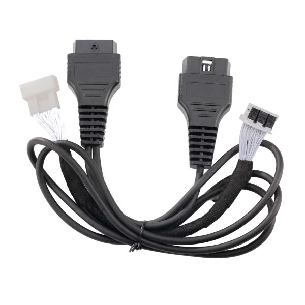 OEM 30PIN 8A-BA Cable for Toyota