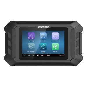 OBDSTAR iScan CFMOTO Motorcycle Diagnostic Scan Tool