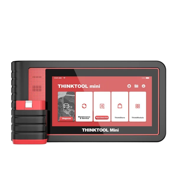 THINKTOOL MINI