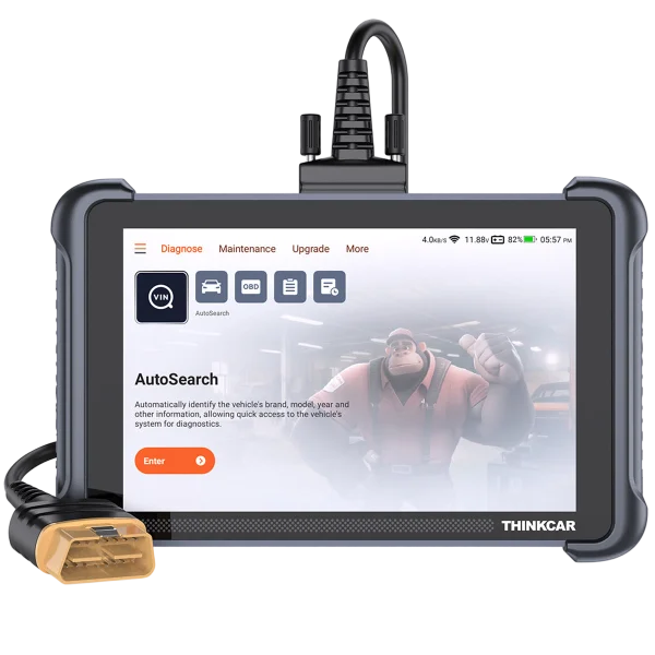 THINKSCAN 689