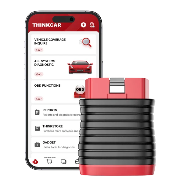 THINKCAR BD6