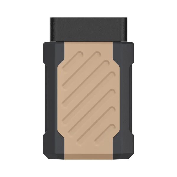 THINKSCAN 689BT Connector