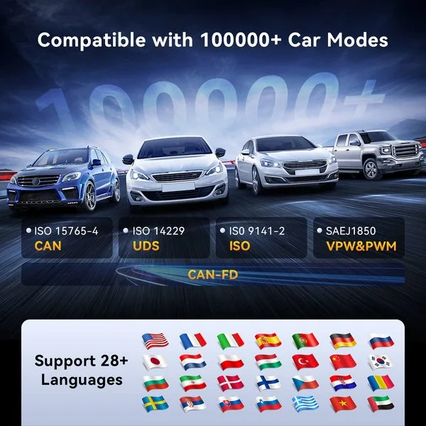 THINKSCAN 672
