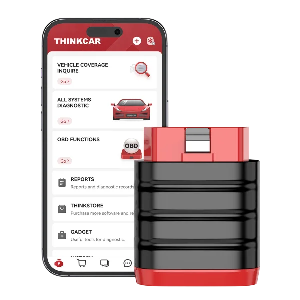 THINKDIAG MINI