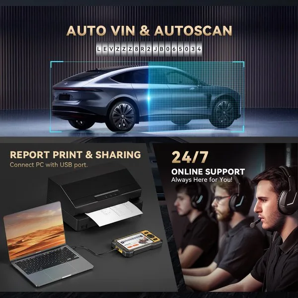 THINKSCAN 662