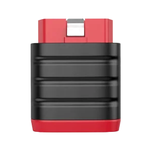 THINKCAR THINKSCAN MAX/MAX 2 Vehicle Communication Interface (VCI) Connector