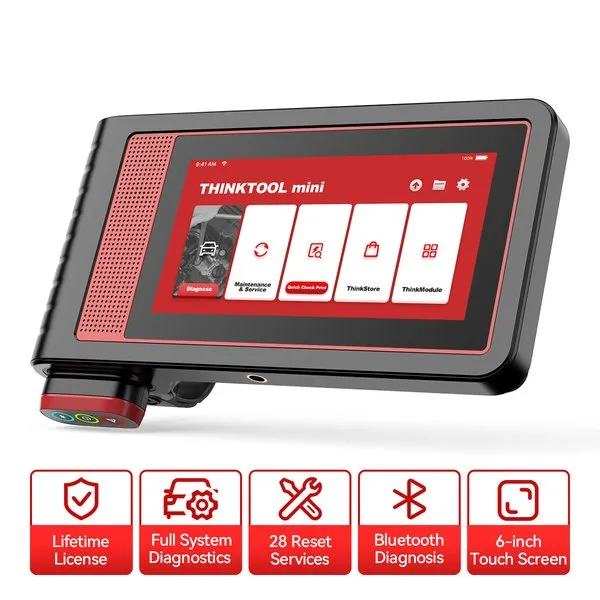 THINKTOOL MINI